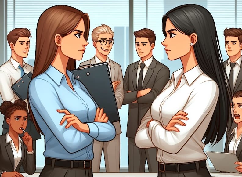 How to Handle Conflict