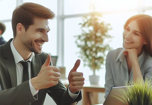Positive Reinforcement and Feedback